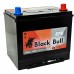 Аккумулятор BLACK BULL EFB Asia / 65Ah / 650А